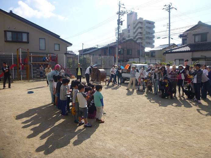 白銀幼稚園