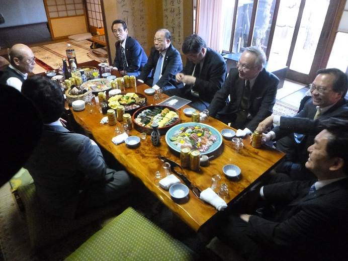 食と農の研究会