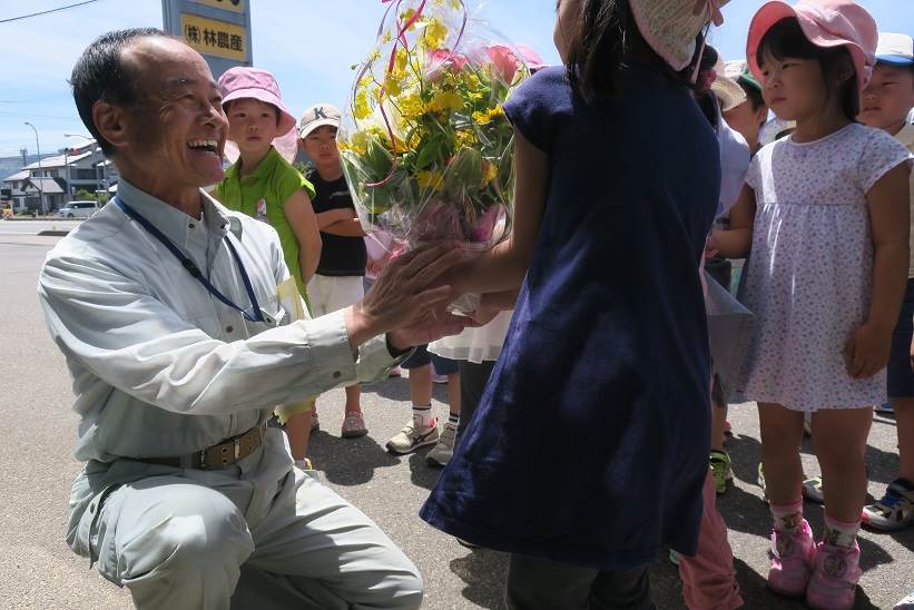 白銀幼稚園