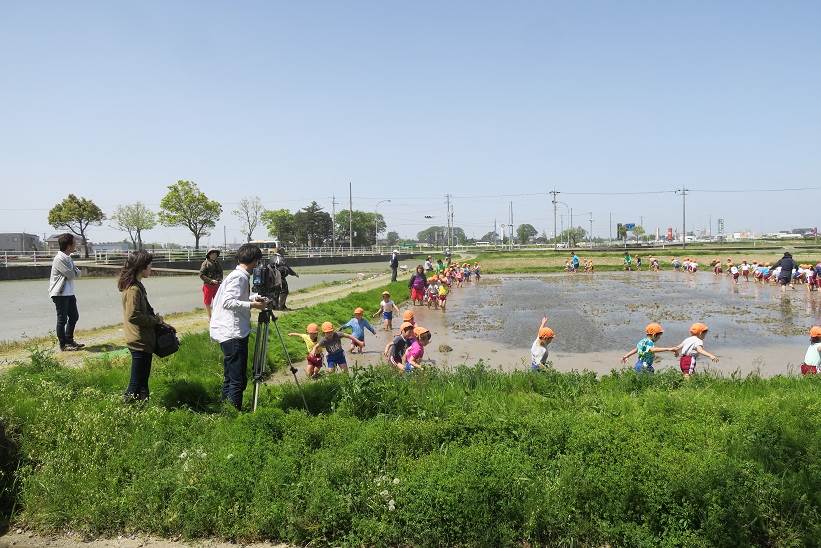 とくの松任＆とくの津幡幼稚園