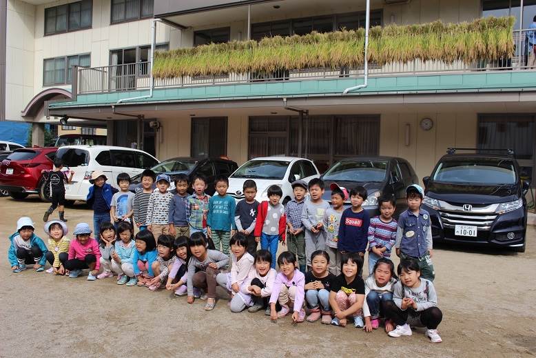 白銀幼稚園