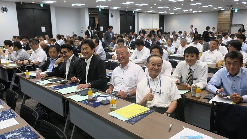 全国農業法人協会総会