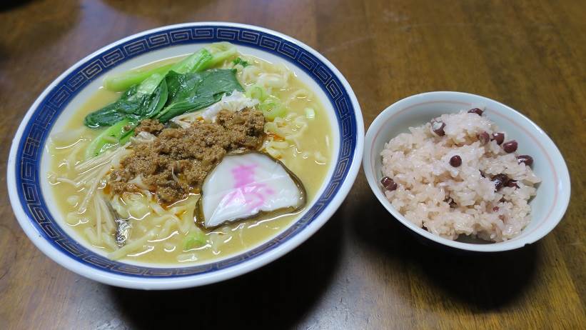 ラーメン