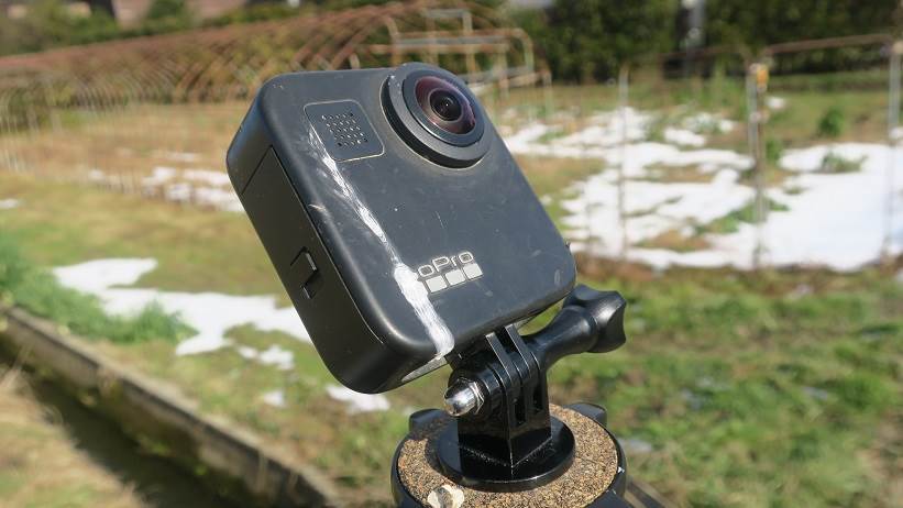 ＧｏＰｒｏＭＡＸ